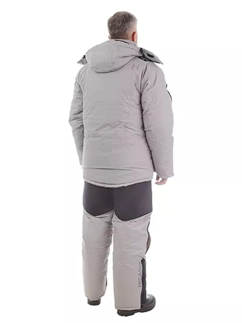 Зимний костюм рыболовный Polar Air