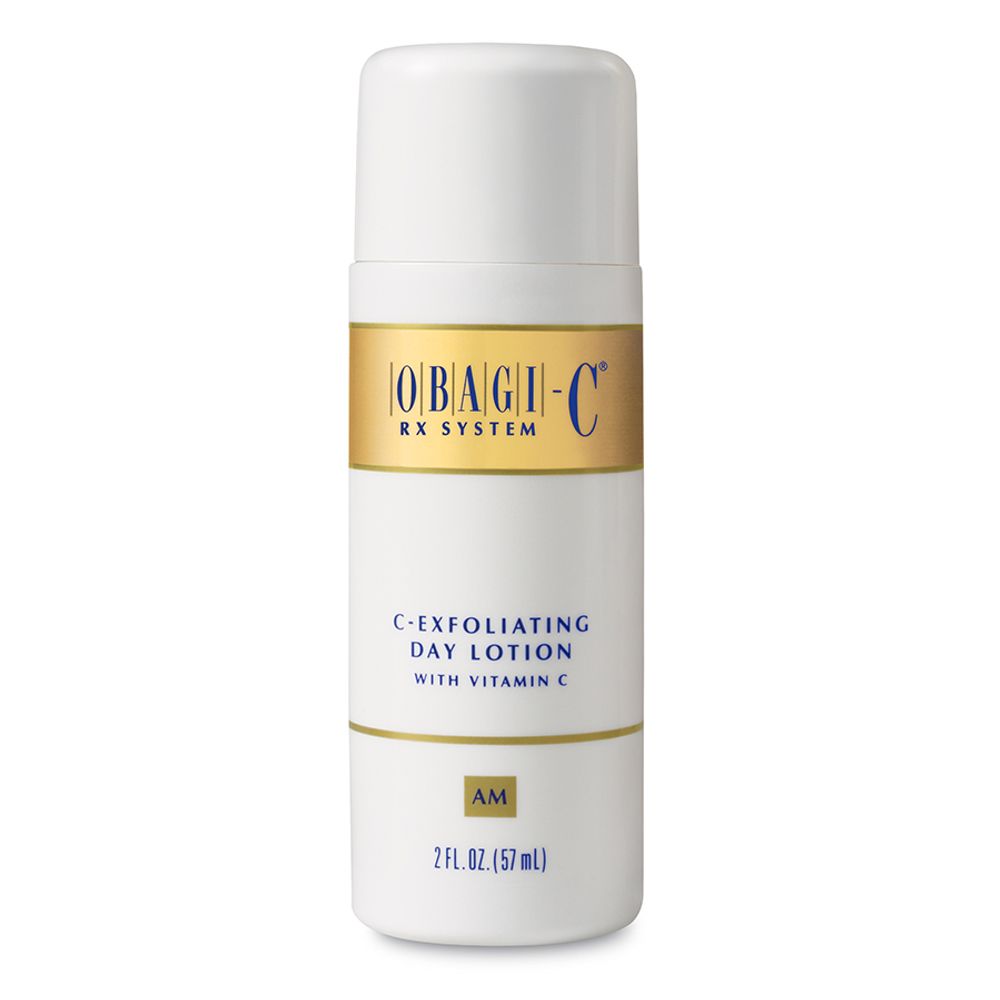 Obagi Medical Дневной отшелушивающий лосьон с витамином С / С-Exfoliating Day Lotion, 57 гр