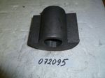 Груз дисбалансирный ведущего вала VP-160 (Unbalance Weight,92)