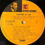 Сборник Christmas deluxe (Япония)