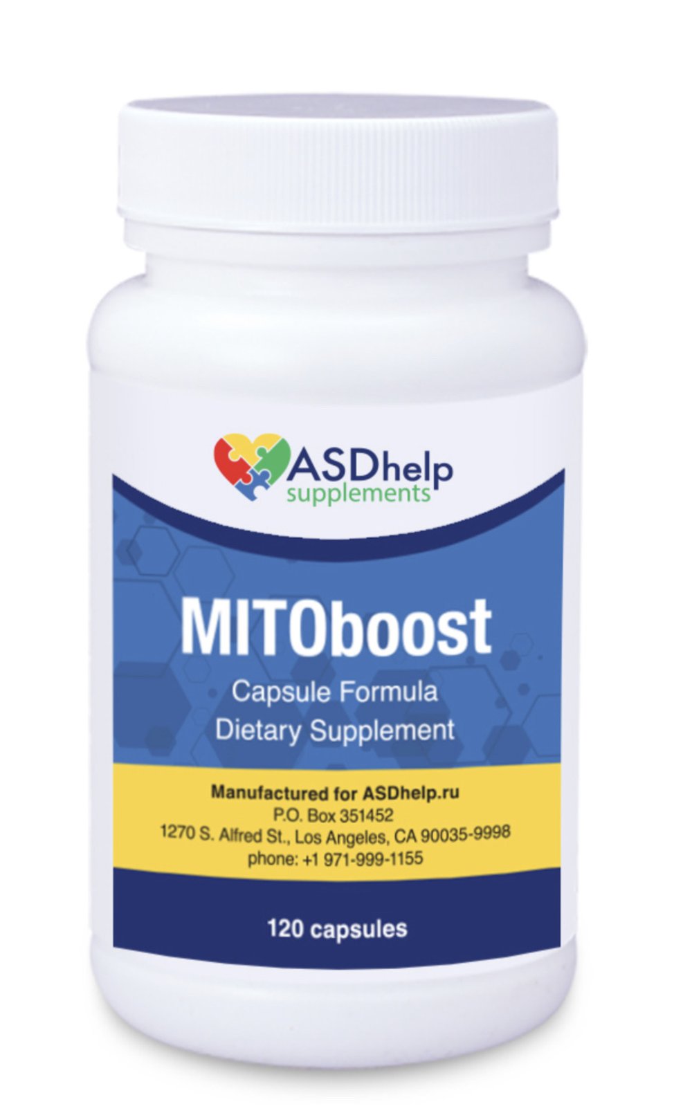 MITOboost