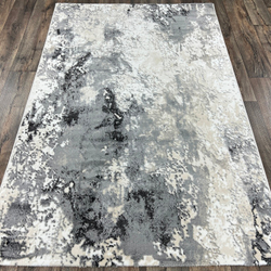 Florida 8449A S.WHITE \ GREY Прямой
