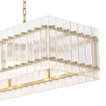 Подвесная люстра Ruby LIGHTING