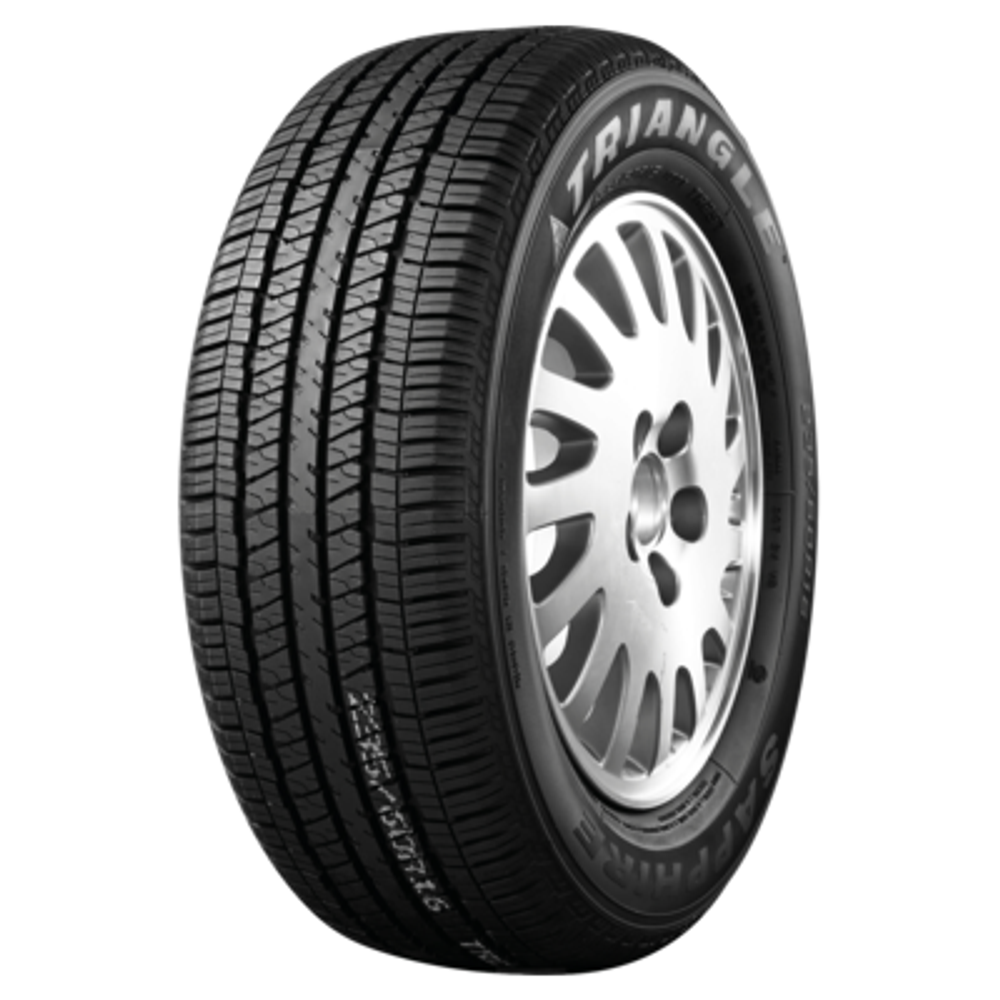 245/55R19 103V Sapphire TR257 TL M+S Triangle