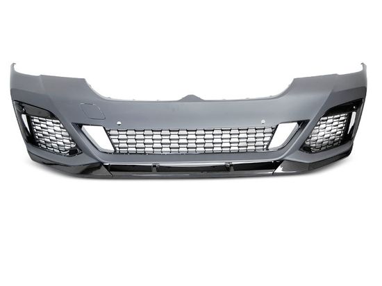 Бампер передний PERFORMANCE PDC для BMW G30 G31 LCI 20-