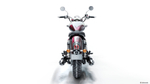 Royal Enfield Classic 650 Vallam Red (Base)