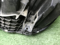 Фара правая BMW X3 G01 (17-21) Adaptive LED