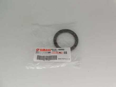сальник коленвала нижний Yamaha F75 F80 F90 F100 F115 93102-48009-00