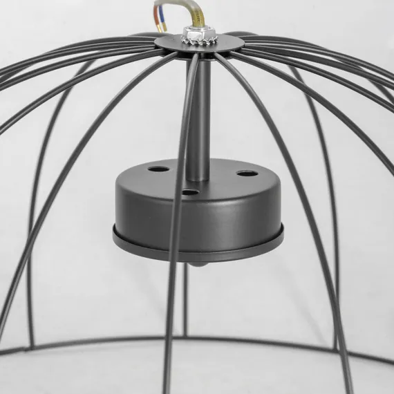 Потолочная люстра Lattice GRLSP-8215 Lussole