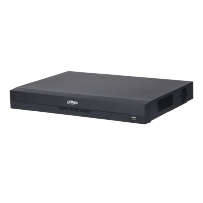 DH-XVR5216AN-4KL-I3/T 16-канальный HDCVI-видеорегистратор с FR