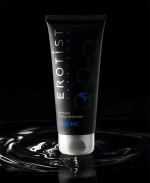 Лубрикант на водной основе с охлаждающим эффектом Erotist Lubricants Cooling 100мл