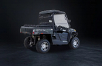 Hisun SECTOR 750 LIMITED EPS