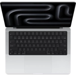 Ноутбук Apple MacBook Pro A3403 M4 Pro Silver (MX2T3)