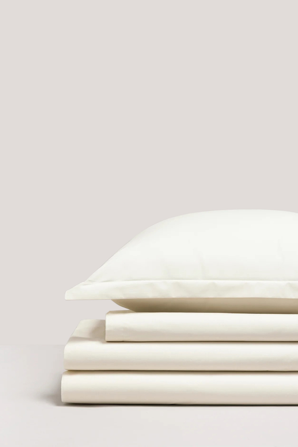 Комплект постельного белья Хлопковое облако / COTTON CLOUD