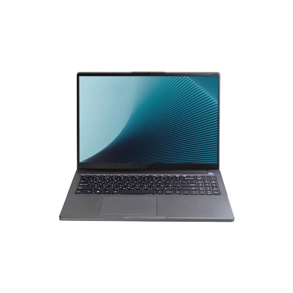 Ноутбук ученика 15.6"