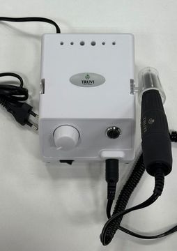 Машинка для аппаратного маникюра TRUVI M4/H37LN 45000об