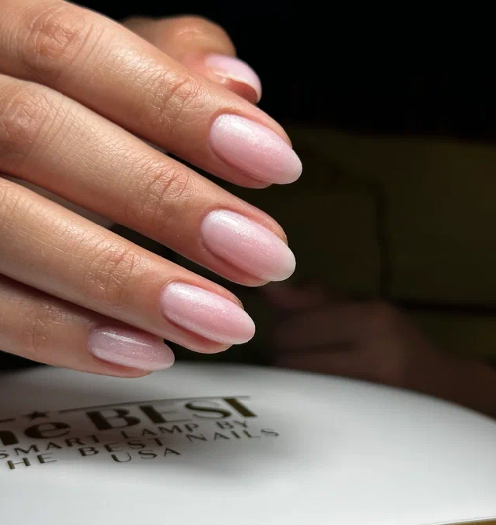 The Best Nails Liquid Gel Singapore - Гель для наращивания и укрепления ногтей, 30гр3