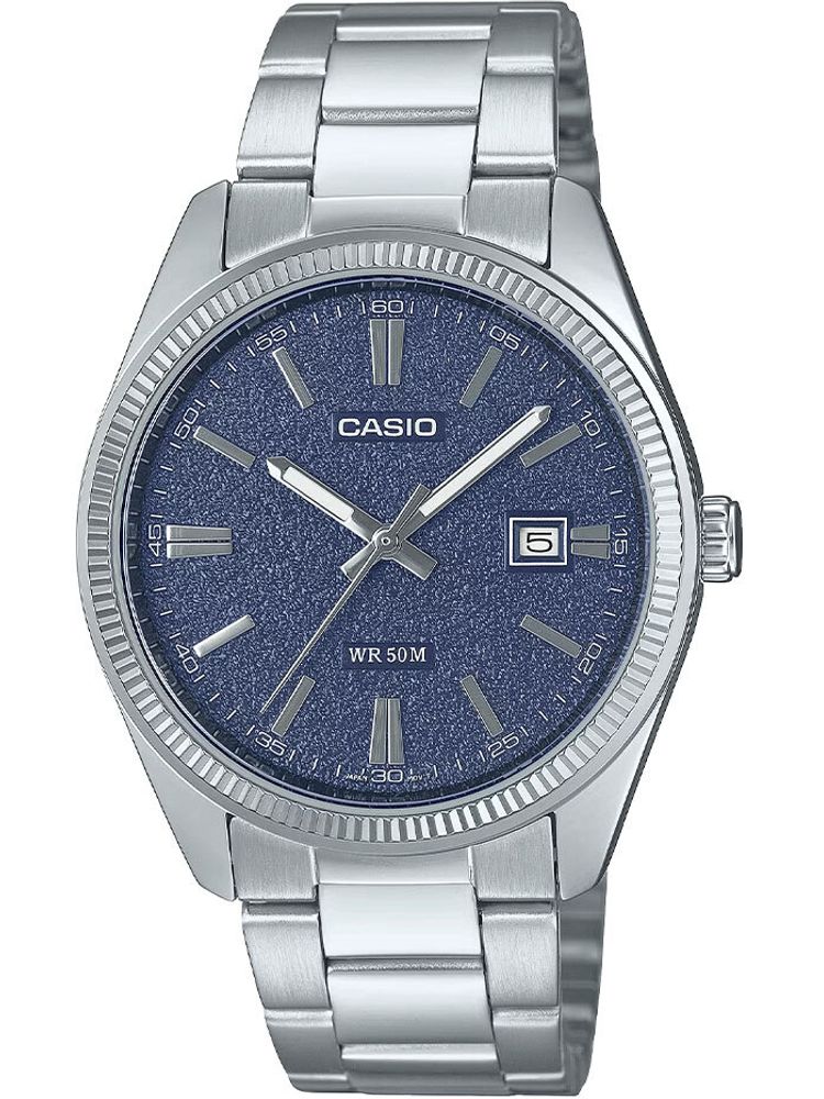 Наручные часы Casio MTP-1302DA-2A1