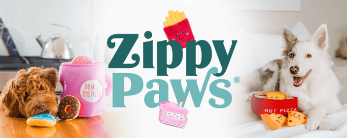 ZippyPaws