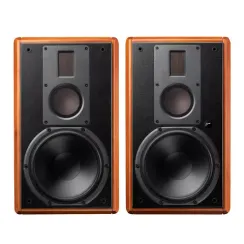 Swan M5A Brown