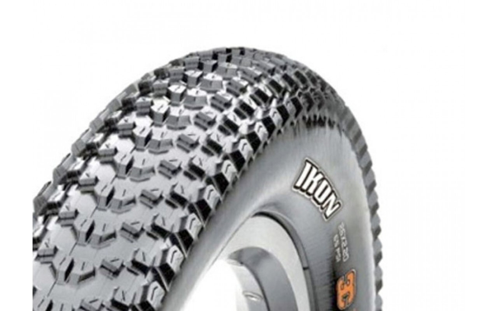 Покрышка Maxxis Ikon 27.5x2.20