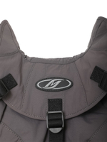 Сумка Grey Nylon Fast Release Buckle