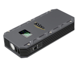 Устройство пусковое портативное бустер 22000mAh 2000A в чехле GKFLY (GG-JS-XMEPRO)