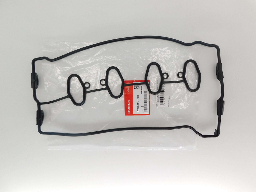 прокладка клапанной крышки Honda CBR600RR 12391-MFJ-D00