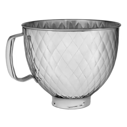 KitchenAid Чаша из стеганой стали EAN 5413184605094