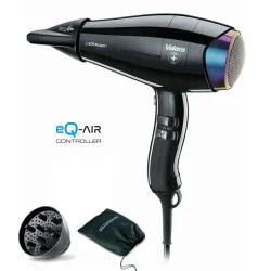 Профессиональный фен Valera EPower 2020 Crystal Black (EP2020 EQ RC D CB)