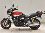 Yamaha XJR1300 2004