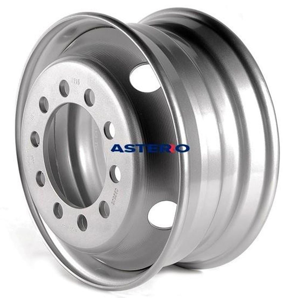 ASTERRO 6.75-17.5 М22 10/225/176/130