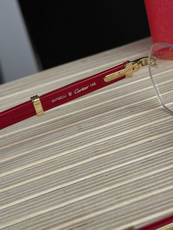 Оправа Cartier