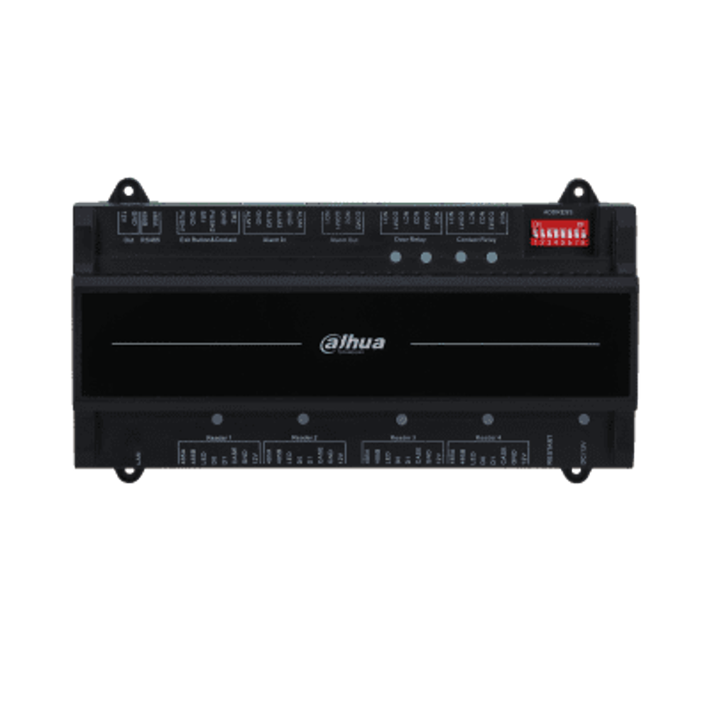 Dahua DHI-ASC2204B-S СКУД