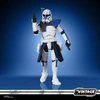 Фигурка Hasbro Star Wars The Vintage Collection Clone Commander Rex (Bracca Mission) 10cm