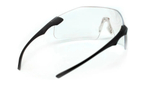 Очки баллистические PMX ShootWalker G-5510ST Anti-fog Прозрачные 96%