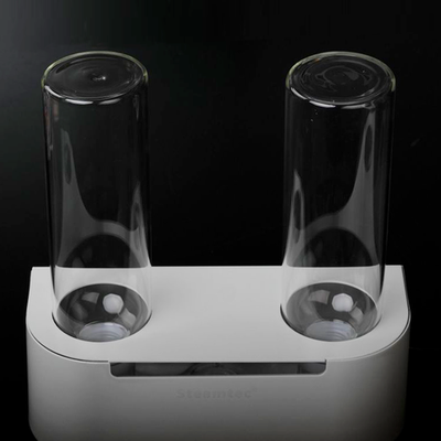 Генератор соляного тумана Steamtec AIO для создания эффекта соляной комнаты