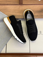 Кроссовки Brunello Cucinelli