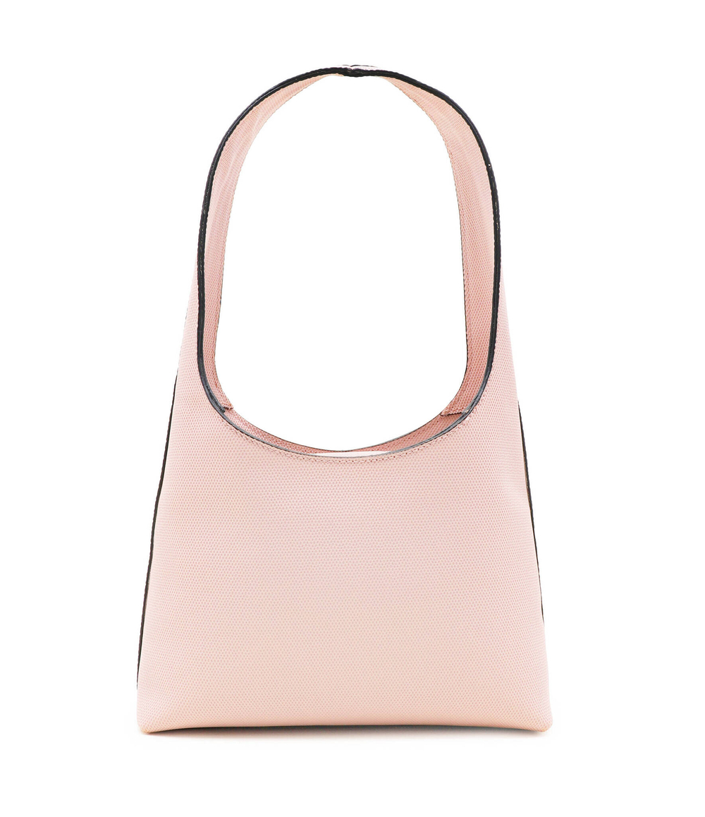 Сумка через плечо MINIMAL MONOGRAM A CALVIN KLEIN JEANS - пудро-розовый(K60K611820)