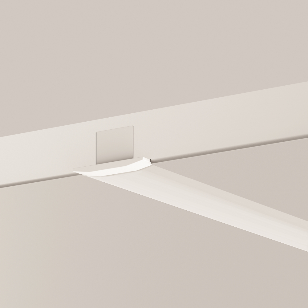 Профиль Led Strip 636021