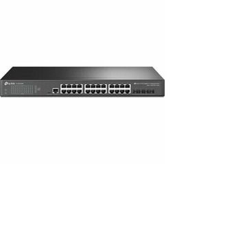 Коммутатор TP-Link TL-SG3428X
