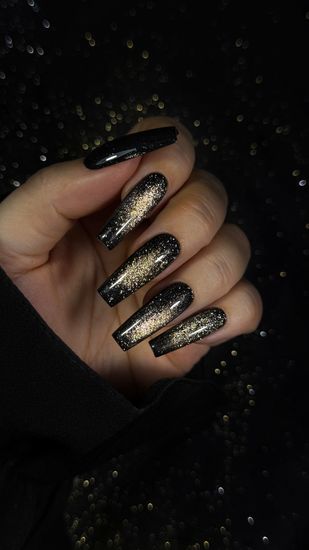 Gold cat top Iperfect 14мл.