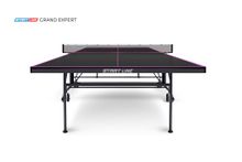 Стол теннисный GRAND EXPERT Black