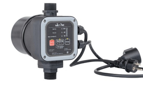 Блок автоматического управления насосом Native-NWS Control 1