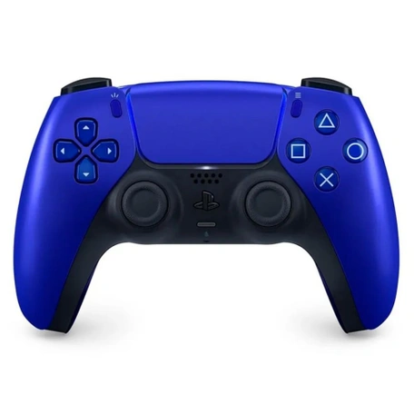 Беспроводной геймпад Sony DualSense, Cobalt Blue