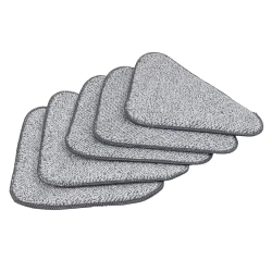 Накладка сменная из микрофибры для швабры WMC-08 (5 шт/к-т) WMC TOOLS WMC-mop 8-5pcs