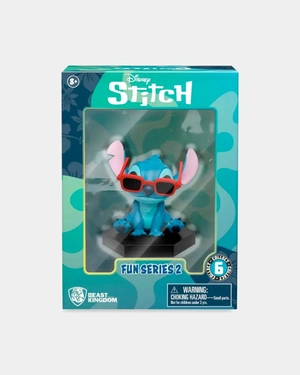 Фигурка Yume Stitch: Sunglasses Stitch