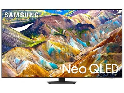 Neo QLED телевизор Samsung QE85QN85D EU 4K Ultra HD