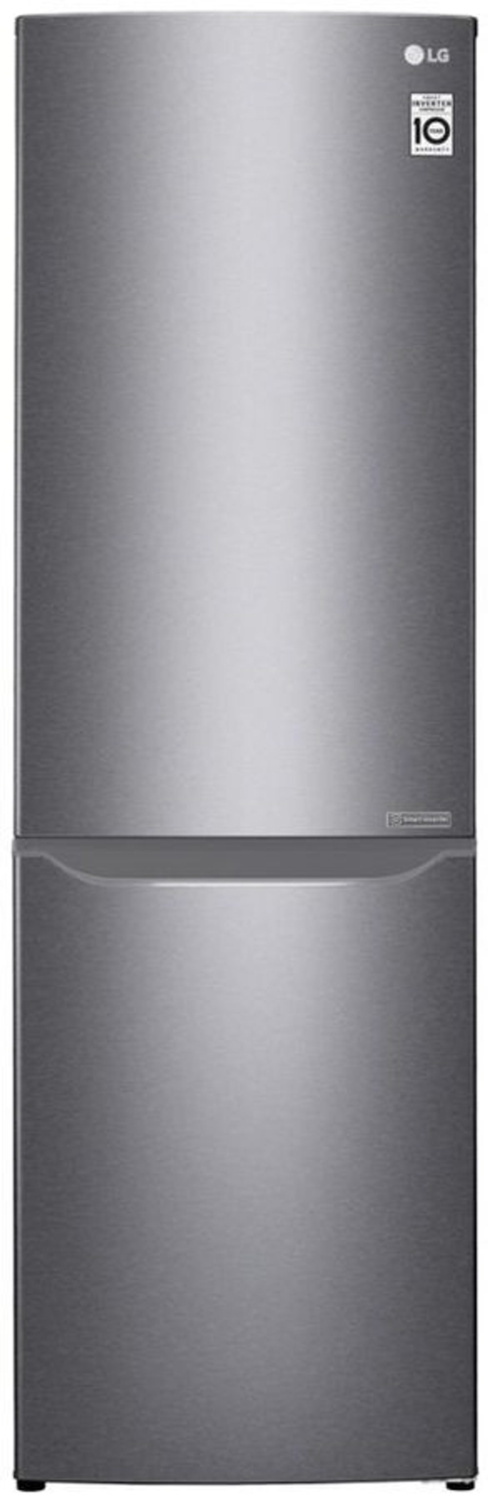 Холодильник LG GA-B419 SDJL