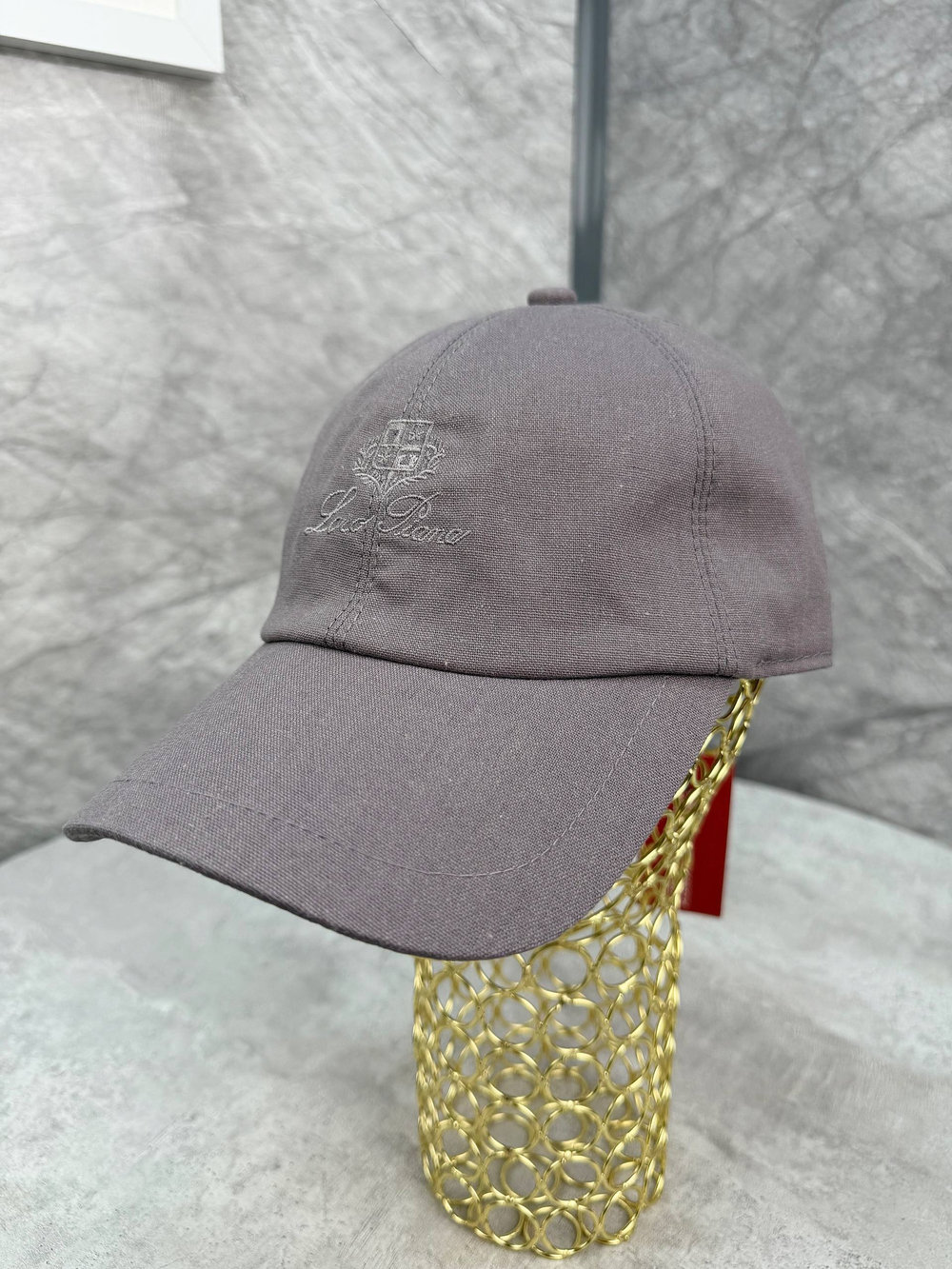 Кепка Loro Piana